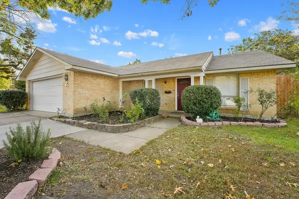 421 Woodmere Drive, Garland, TX 75043