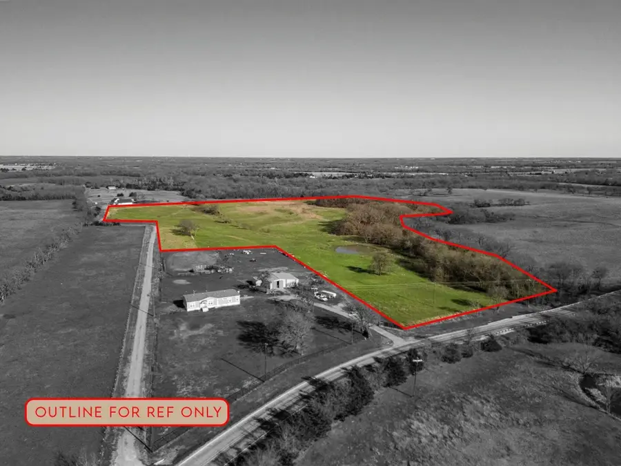 TBD 28 Acres Fm 1752, Savoy, TX 75479 - Image #2