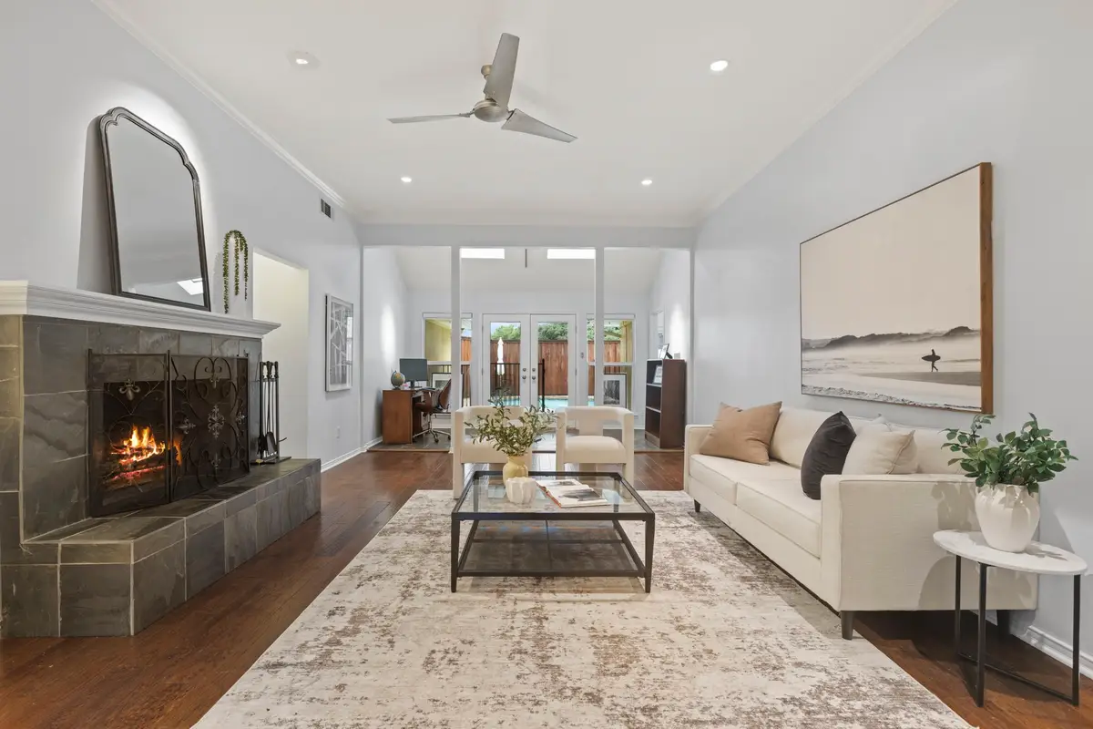 16707 Rustic Meadows Drive, Dallas, TX 75248 - Image #1