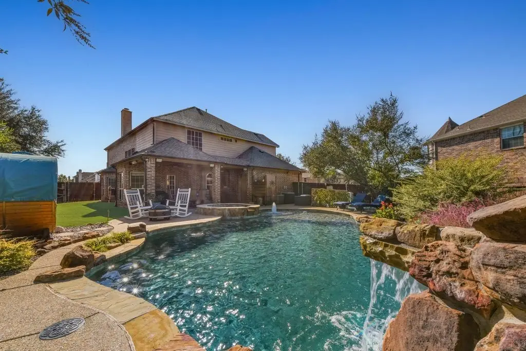 11912 Golden Bell Lane, Frisco, TX 75035 - Image #1