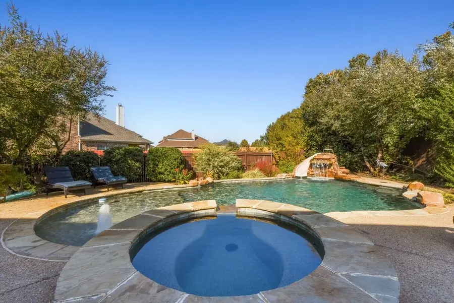 11912 Golden Bell Lane, Frisco, TX 75035 - Image #2