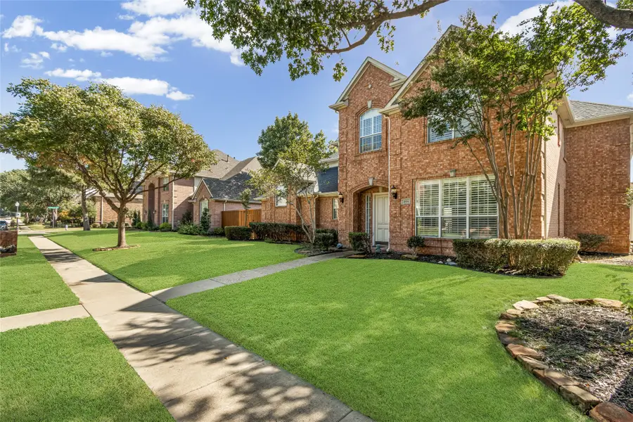 3804 Morning Dove Drive, Plano, TX 75025 - Image #2