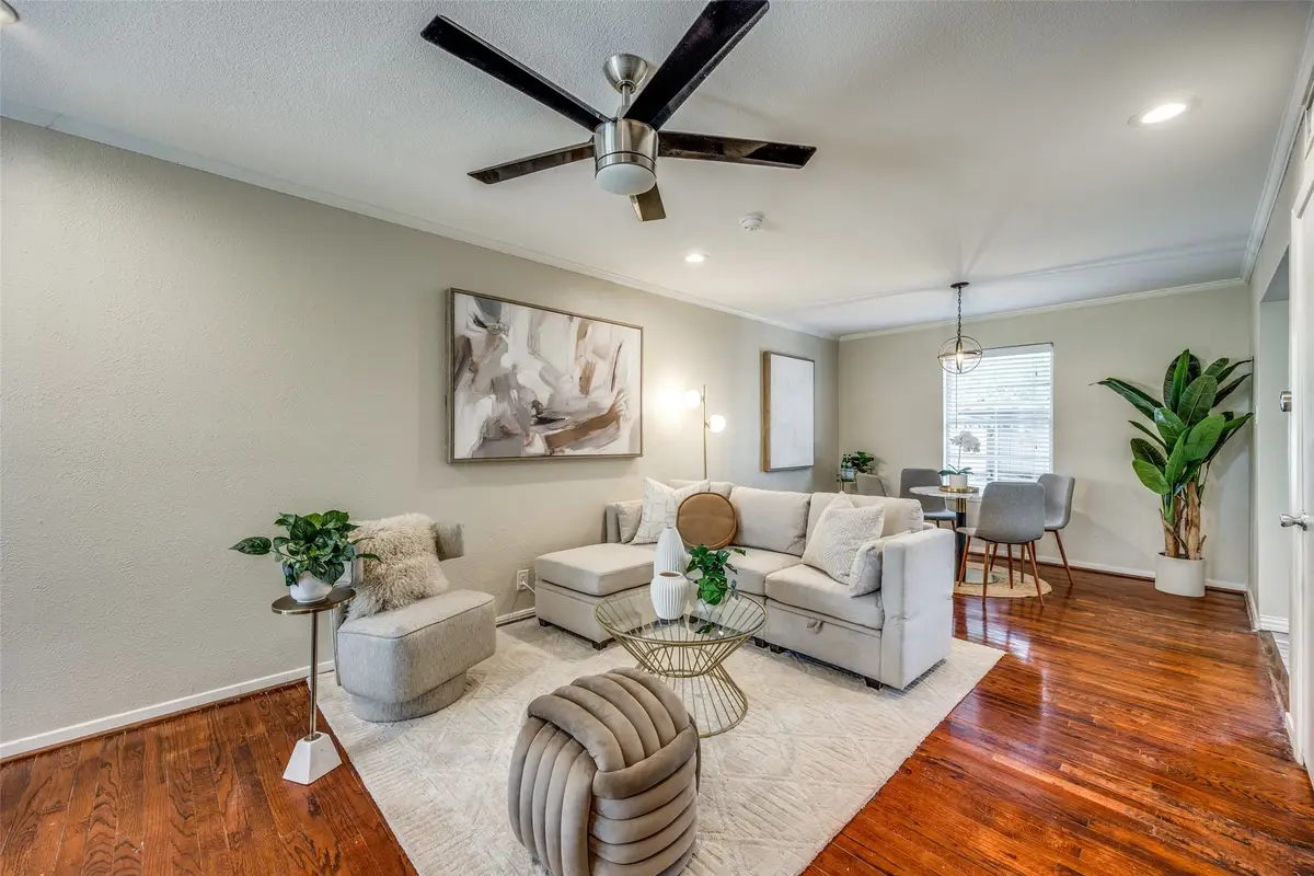 5010 N Hall Street, Dallas, TX 75235 - Image #1