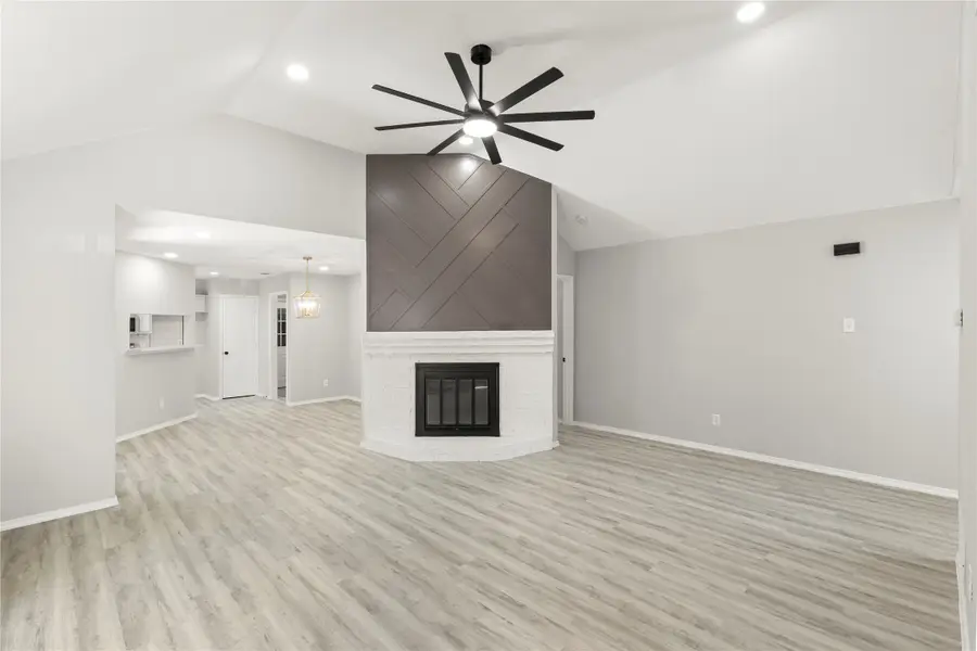 1424 Wheatfield Drive, Mesquite, TX 75149 - Image #3