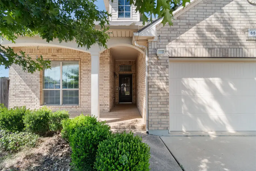 5532 Grayson Ridge Drive, Fort Worth, TX 76179 - Image #3