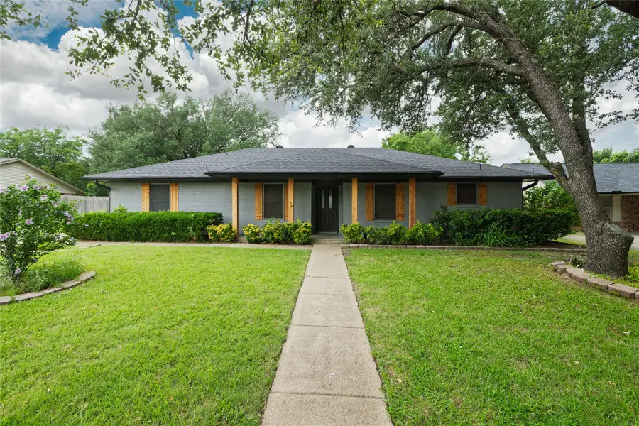 117 Kathryn Drive, Sanger, TX 76266 - Image #2