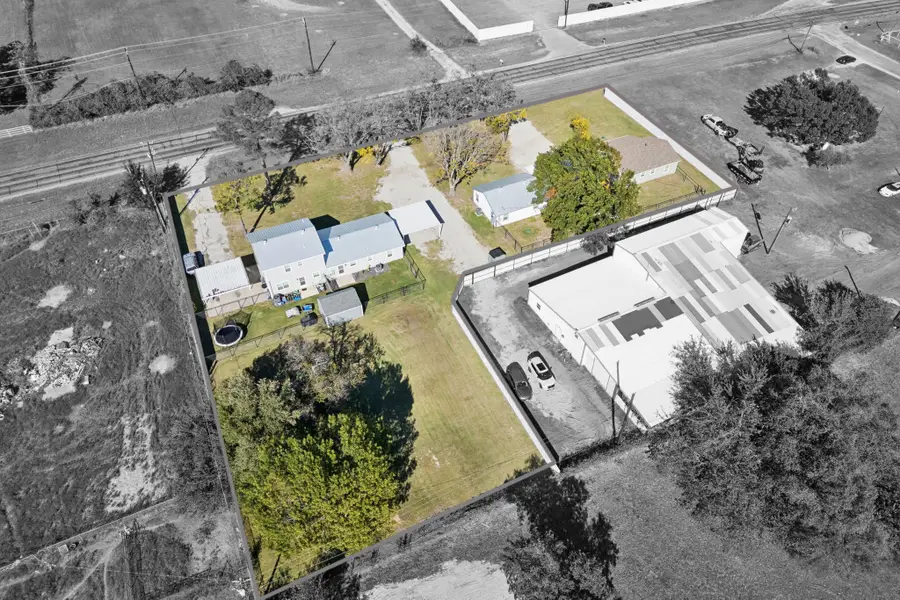 TBD E Reno Road, Reno, TX 76020 - Image #3