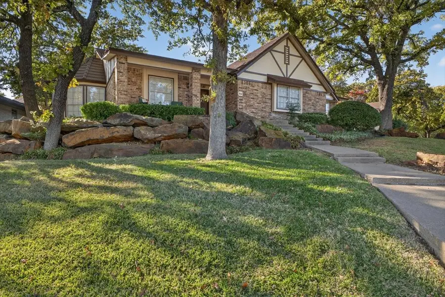 5112 Misty Wood Drive, Arlington, TX 76017 - Image #2