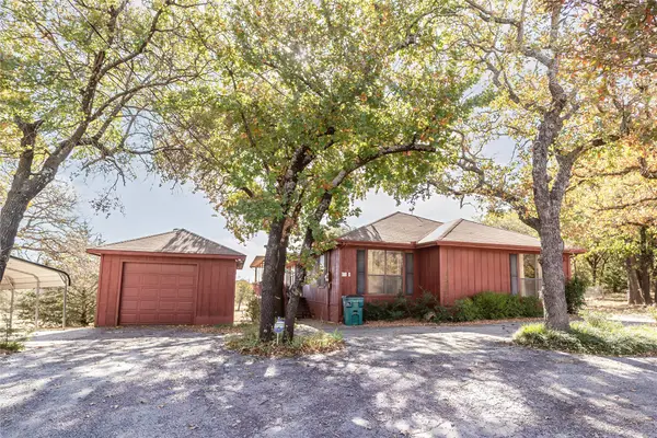 121 Fairway Drive, Nocona, TX 76255