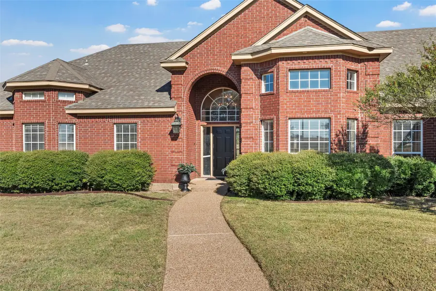 188 Twin Bends Drive, Crawford, TX 76638 - Image #2