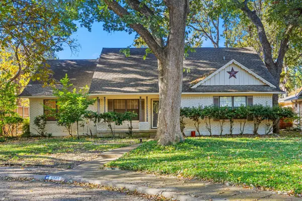6925 Galemeadow Circle, Dallas, TX 75214