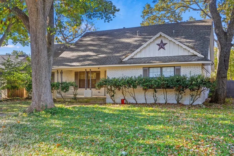 6925 Galemeadow Circle, Dallas, TX 75214 - Image #2