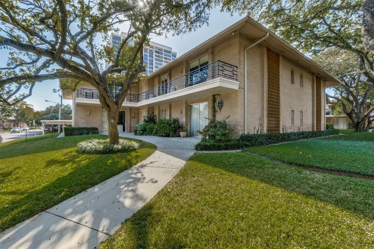 6332 Bandera Avenue #A, Dallas, TX 75225 - Image #1