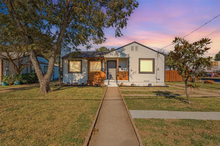 3307 Dawes Drive, Dallas, TX 75211 - Image #2