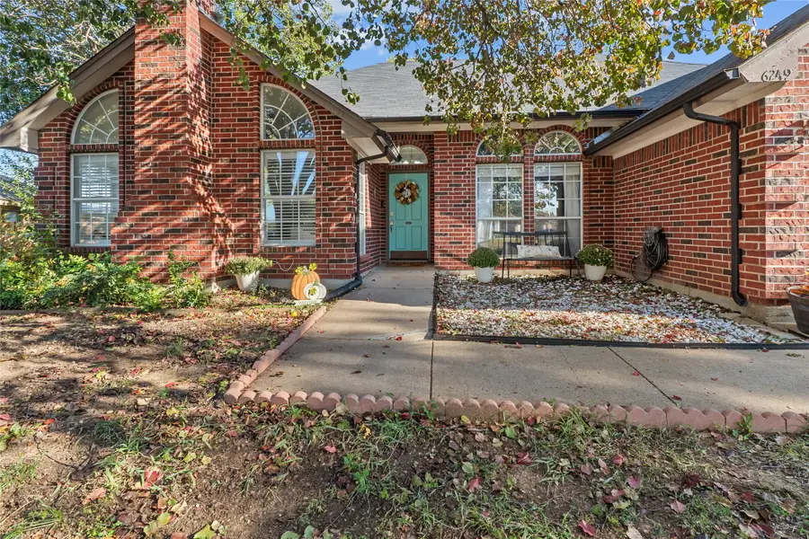 6249 Firebird Drive, Watauga, TX 76148 - Image #3