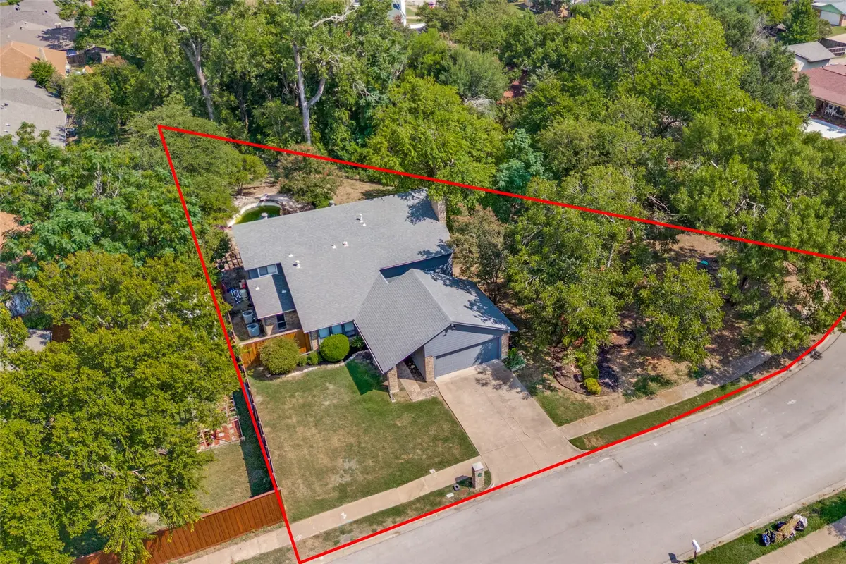 1906 Westcreek Drive, Garland, TX 75042 - Image #1