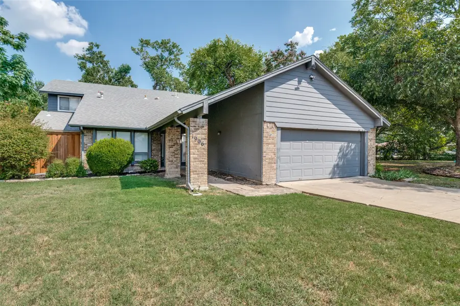 1906 Westcreek Drive, Garland, TX 75042 - Image #2