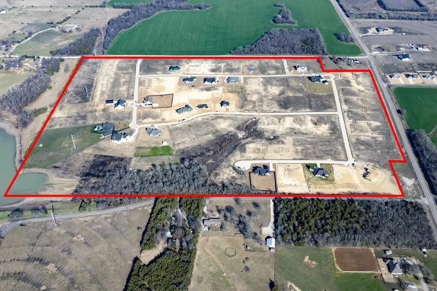 2407 Old Ironside Avenue, Anna, TX 75409 - Image #3