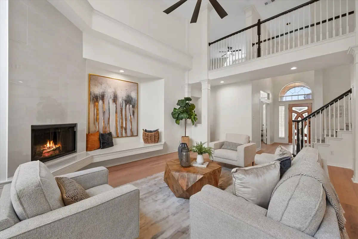 1509 Redeemer Road, Allen, TX 75002 - Image #1