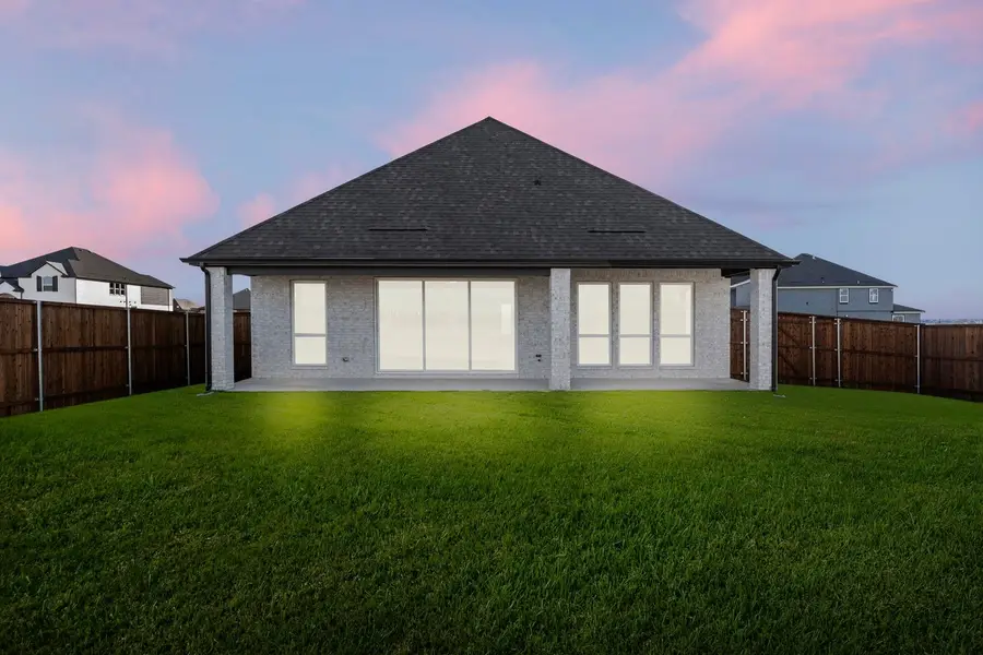 6417 White Creek Drive, Celina, TX 75009 - Image #3