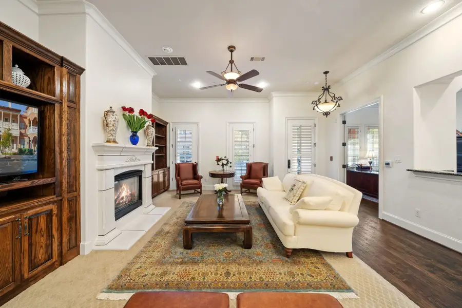 34 Piazza Lane, Colleyville, TX 76034 - Image #3