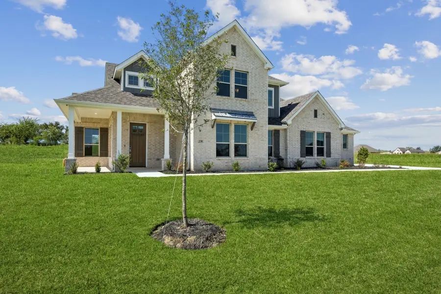 230 Roper Road, Waxahachie, TX 75165 - Image #3