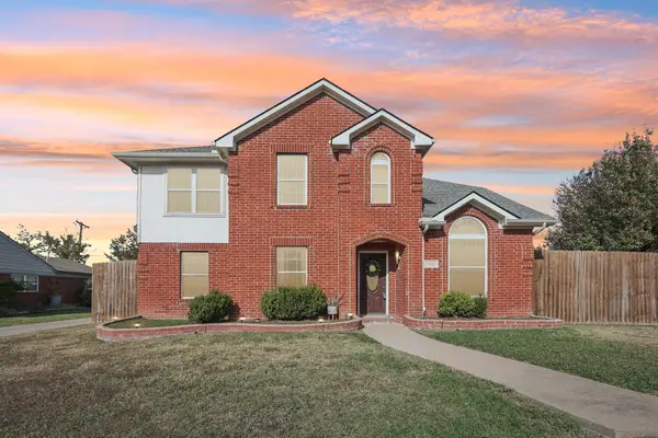 7801 Cousteau Drive, Rowlett, TX 75088