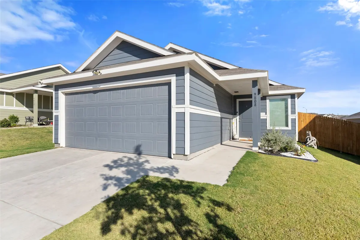 9808 Trusler Road, Fort Worth, TX 76179 - Image #1