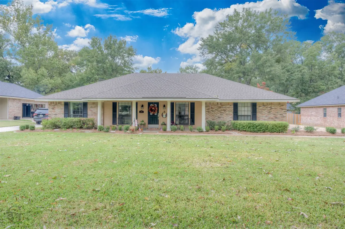4101 Lakeway Circle, Benton, LA 71006 - #1