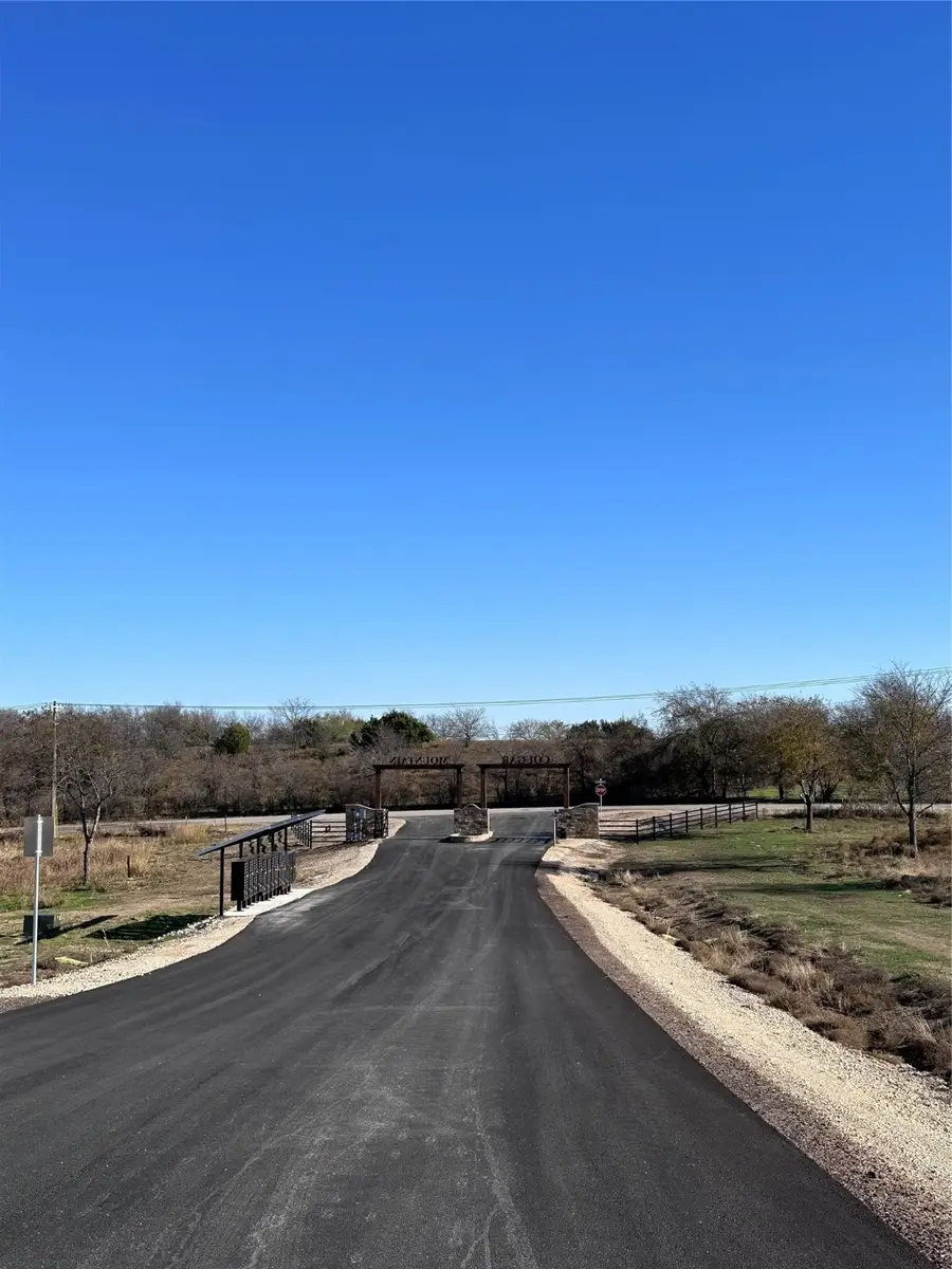 2504 Tom Chaney Drive, Cresson, TX 76035 - Image #3