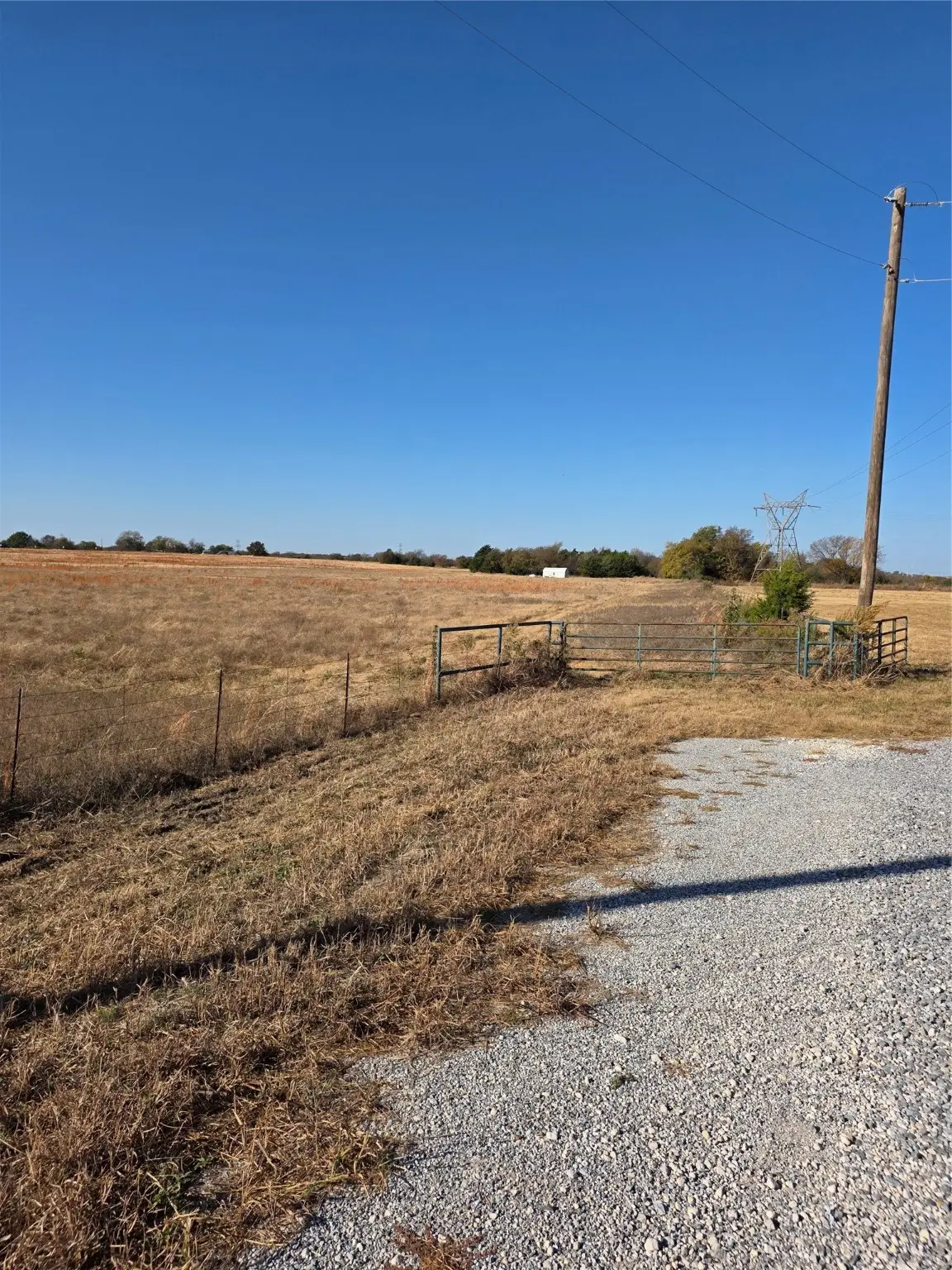 1385 N Fm 1752, Savoy, TX 75479 - Image #1