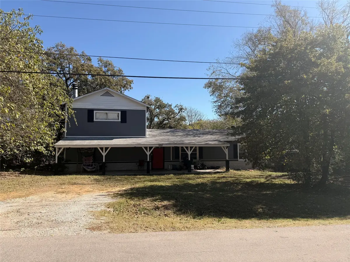 322 Center Lane, Fort Worth, TX 76140 - Image #1