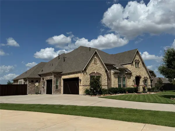 1611 Saint Claire Court, Prosper, TX 75078