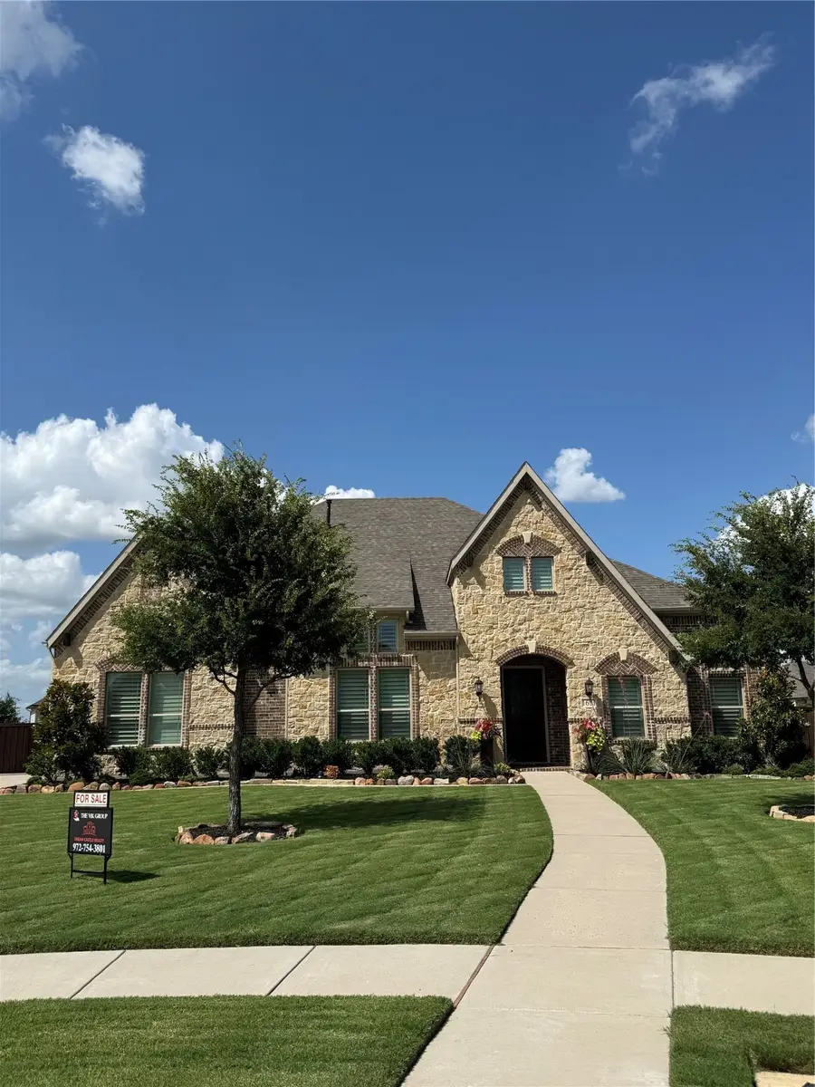 1611 Saint Claire Court, Prosper, TX 75078 - Image #2
