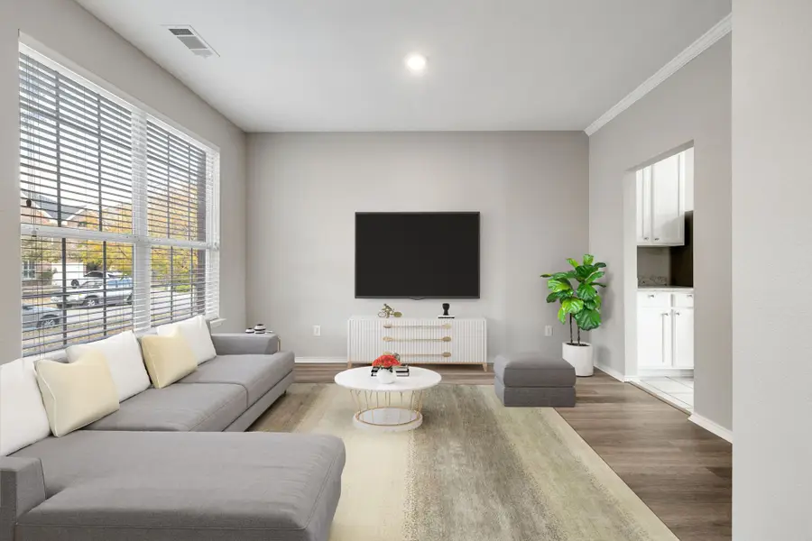 1009 Terrace View Drive, Fort Worth, TX 76108 - #3