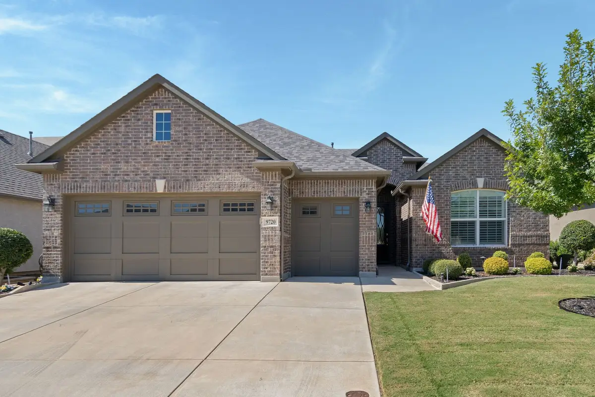 9720 Silver Rock Way, Denton, TX 76207 - Image #1
