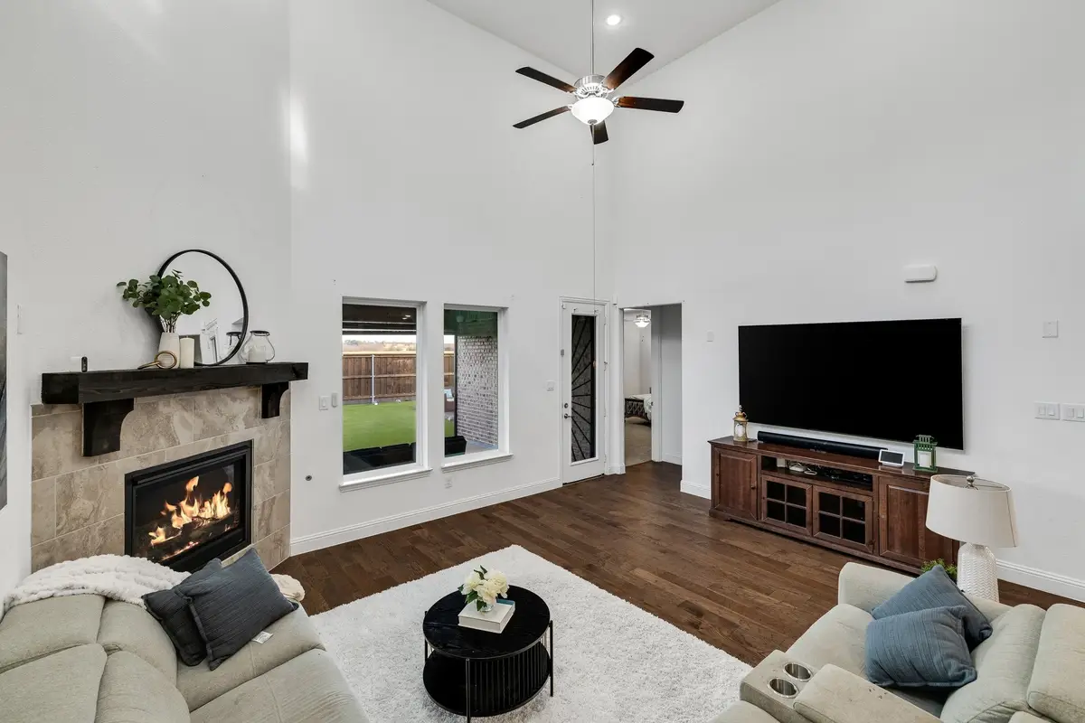 2401 Silver Leaf Drive, Northlake, TX 76226 - #1