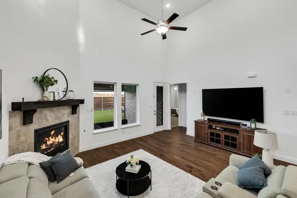 2401 Silver Leaf Drive, Northlake, TX 76226