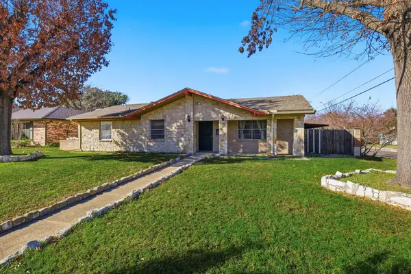 1769 Mapleton Drive, Dallas, TX 75228