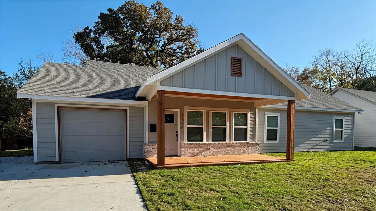 1570 Panama Place, Dallas, TX 75215 - Image #1