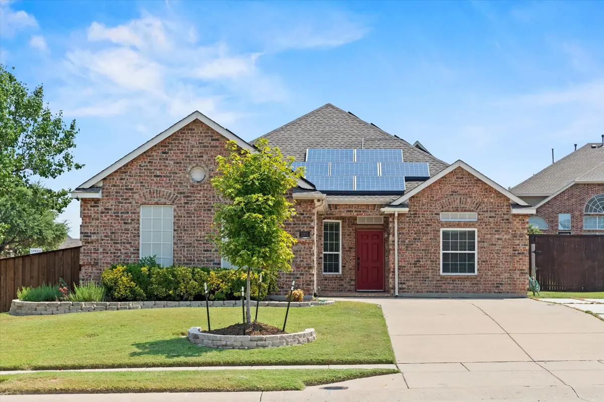 2201 Orchid Drive, McKinney, TX 75072 - Image #1