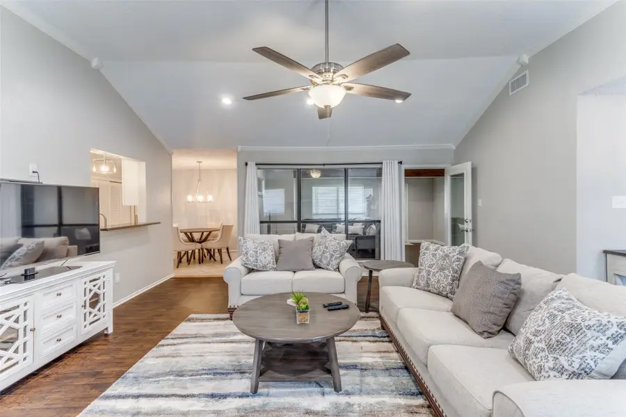 933 Matilda Drive, Plano, TX 75025 - Image #2