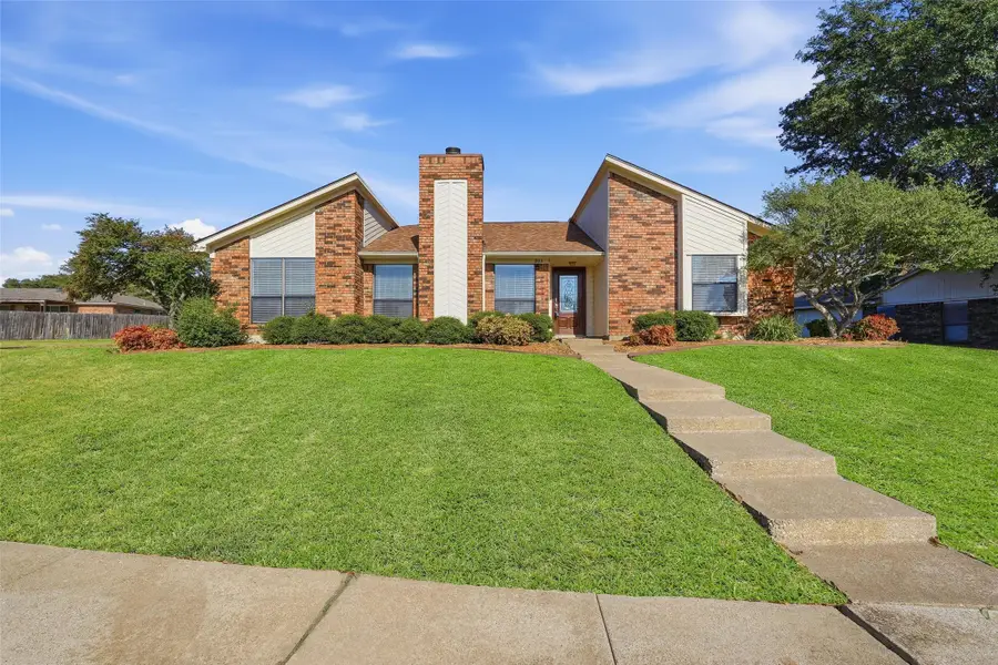 933 Matilda Drive, Plano, TX 75025 - Image #3