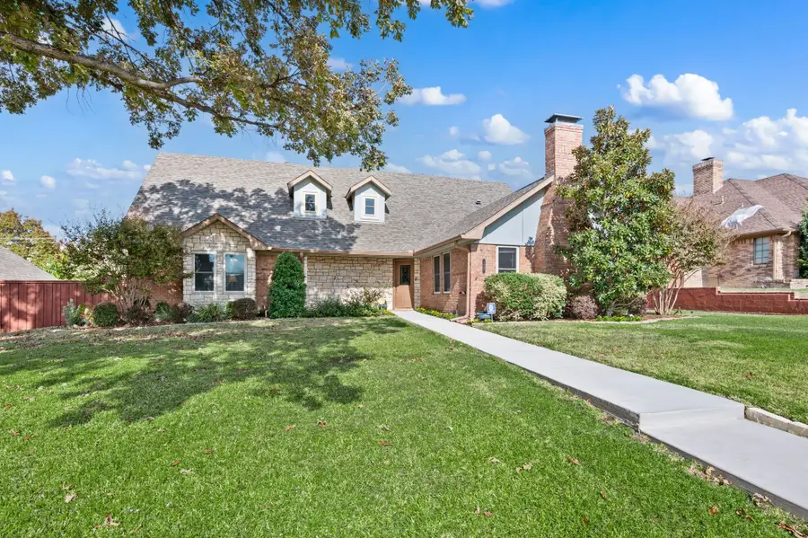 2621 Sedgeway Lane, Carrollton, TX 75006 - Image #3