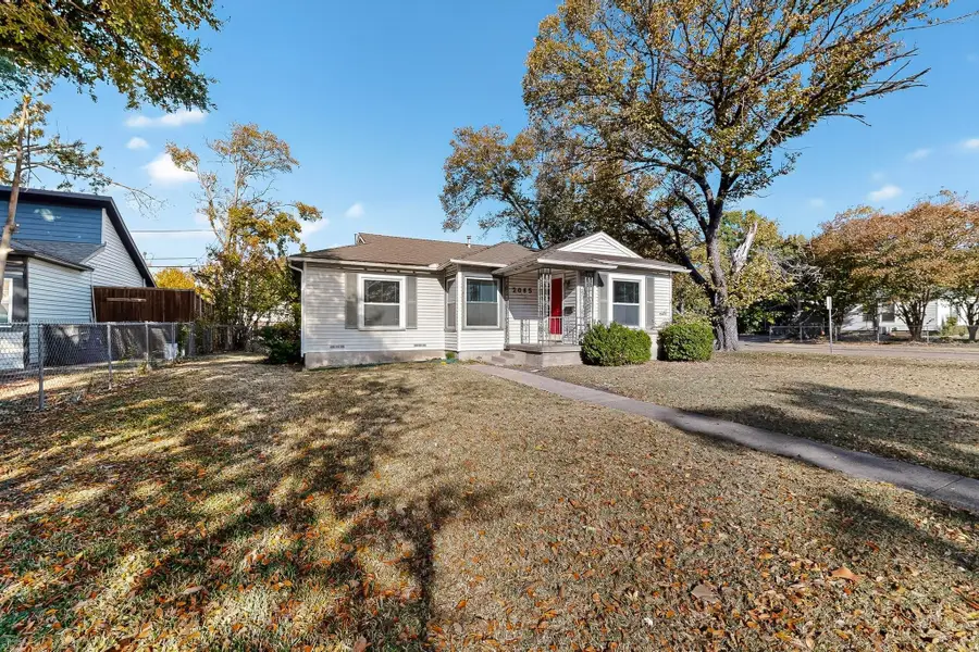 2065 S Farola Drive, Dallas, TX 75228 - Image #2