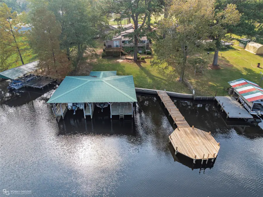 114 Quail Trail, Homer, LA 71040 - Image #3