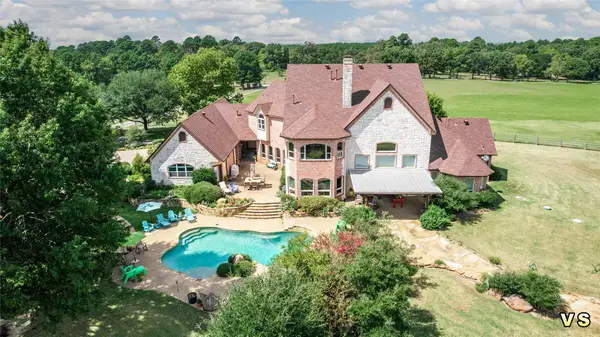 3226 Cr-4660, Winnsboro, TX 75494