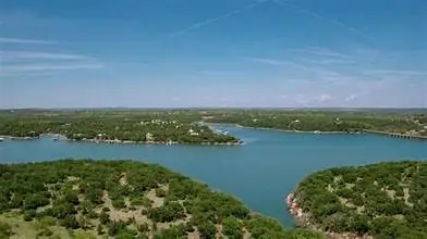 1400 N. Shore Drive, Cisco, TX 76437