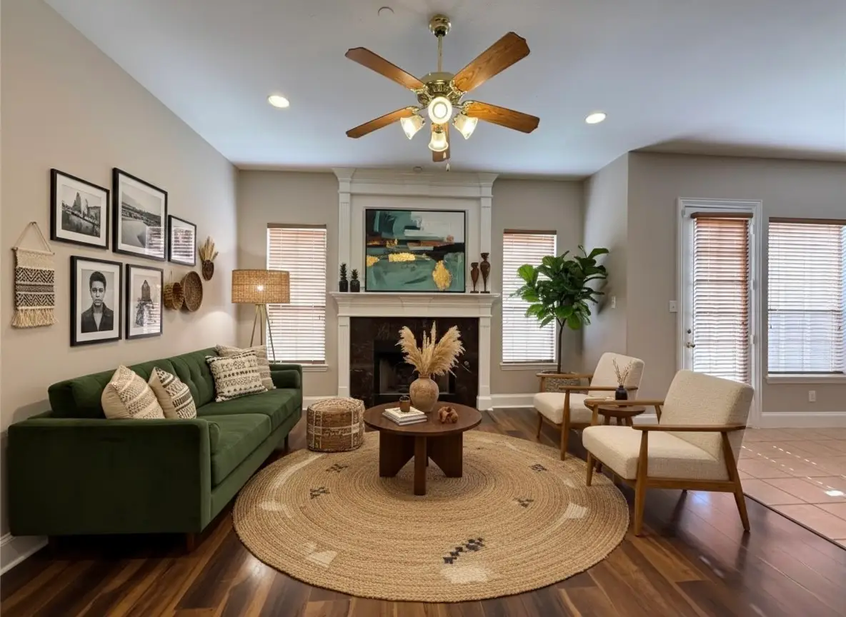 532 Silver Maple Drive, Irving, TX 75063 - Image #1