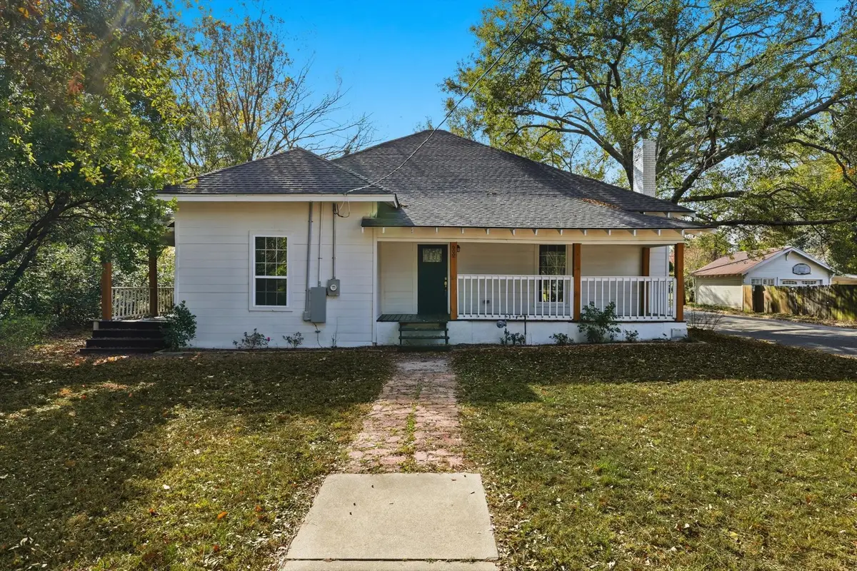 602 College Street, Sulphur Springs, TX 75482 - Image #1